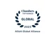 Alliott Global Alliance wyróżnione w rankingu Chambers Guide jako Band 1 Law Firm Network - zdjęcie