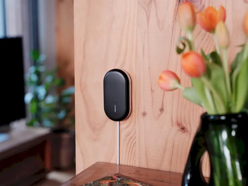 Inteligentny Sterownik do Klimatyzatora od Netatmo – łatwy sposób zarządzania energią i rachunkami w smart home zdjęcie