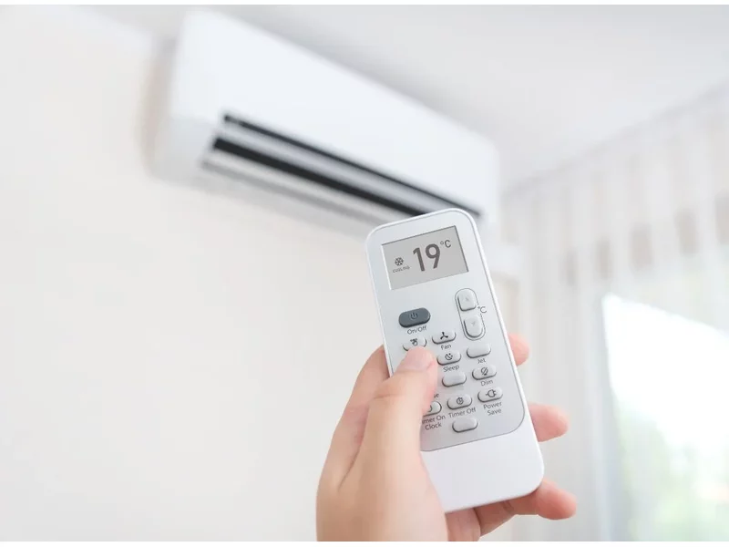 Jak wybrać idealny klimatyzator do swojego domu? zdjęcie