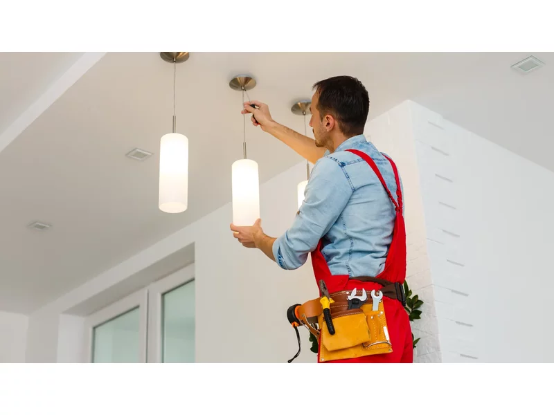 Jak lampy sufitowe regulowane zmienią Twoje wnętrze? zdjęcie