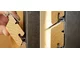 Widoczne zalety niewidocznego montażu drewna na tarasie i elewacji - zdjęcie