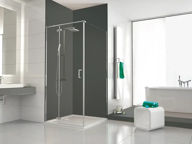 Piękno w prostocie –  serią Free Line przenieś elegancję i ponadczasowy styl do swojej łazienki! - zdjęcie