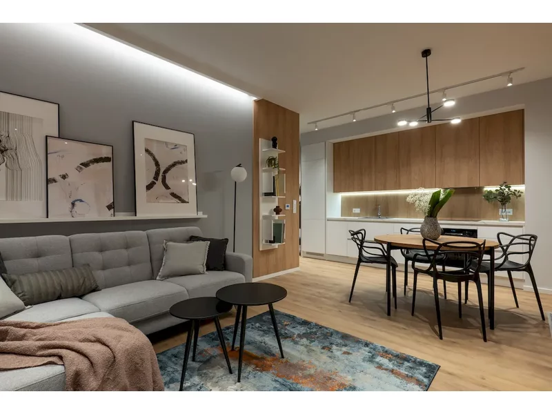 Mieszkania Archicom z wykończeniem pod klucz – nowa jakość na rynku nieruchomości zdjęcie