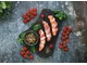 Argentyńska przygoda na grillu – kiełbasa nadziewana z sosem chimichurri - zdjęcie