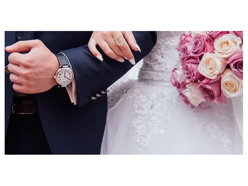 Jak zorganizować wesele w czasach kryzysu i nie popaść w kłopoty finansowe? zdjęcie