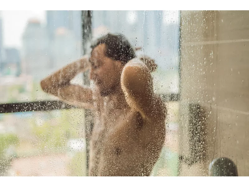 Wygoda i funkcjonalność: dlaczego warto zainwestować w panel prysznicowy? zdjęcie