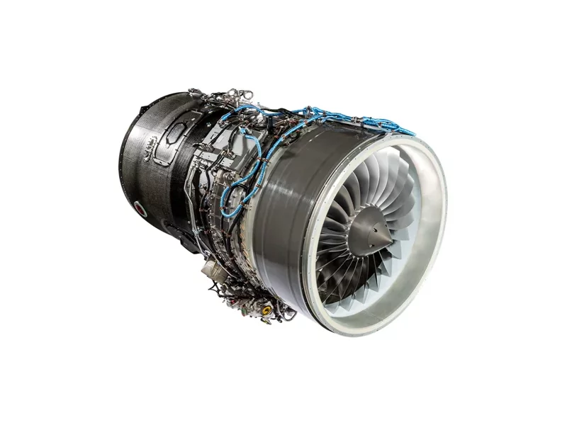 Oerlikon Balzers podpisał dziesięcioletni kontrakt z ITP Aero. Powłoki PVD nakładane będą na komponenty, firmy ITP Aero, stosowane do budowy silników lotniczych nowej generacji zdjęcie