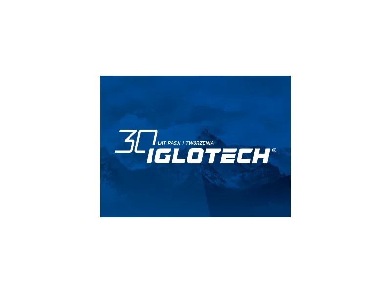 Iglotech – Poznaj naszą historię! zdjęcie