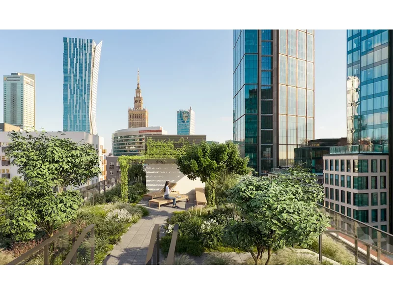 BPI Real Estate Poland stawia na segment premium! zdjęcie