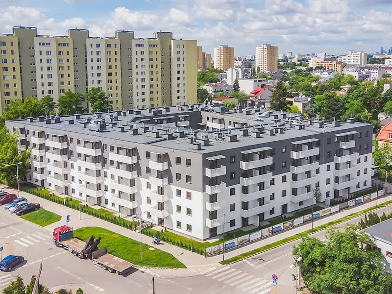 Rosnąca klasa średnia i luka w podaży mieszkań - to napędza polski sektor PRS - zdjęcie