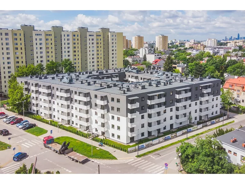 Rosnąca klasa średnia i luka w podaży mieszkań - to napędza polski sektor PRS zdjęcie