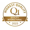 JWW Biuro Rachunkowe wyróżnione Złotym Godłem Quality International 2023 - zdjęcie