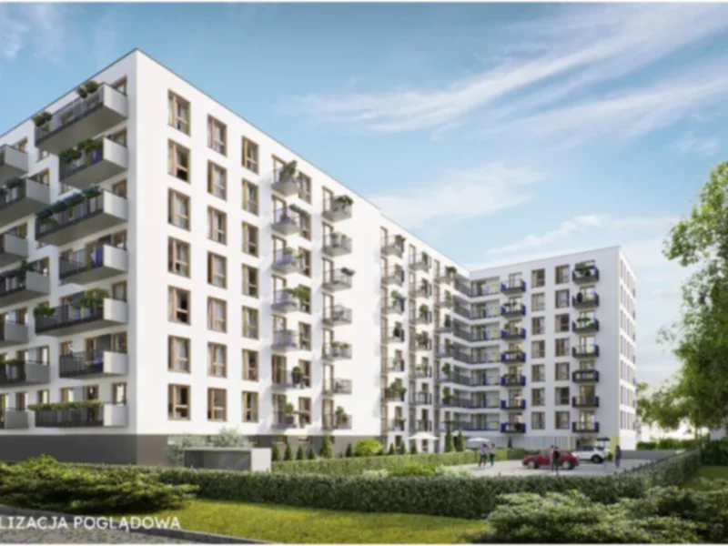 GH Development rozpoczyna sprzedaż inwestycji Livin’ Praga - zdjęcie