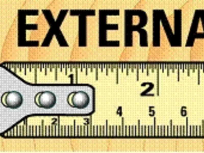 Precyzyjna miara FatMax Xtreme od firmy Stanley - zdjęcie