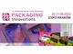 15. edycja Międzynarodowych Targów Opakowań Packaging Innovations w Międzynarodowym Centrum Targowo-Kongresowym EXPO Kraków - zdjęcie