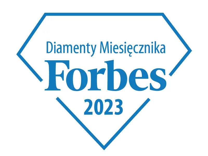 abas Business Solutions Poland laureatem prestiżowego rankingu Diament Forbesa 2023 - najlepszych firm w Polsce - zdjęcie