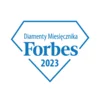 abas Business Solutions Poland laureatem prestiżowego rankingu Diament Forbesa 2023 - najlepszych firm w Polsce - zdjęcie