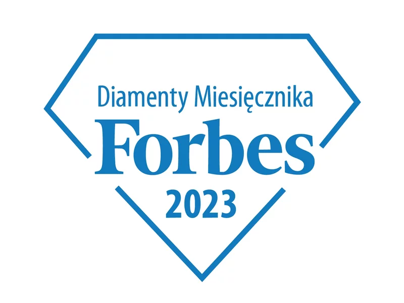 abas Business Solutions Poland laureatem prestiżowego rankingu Diament Forbesa 2023 - najlepszych firm w Polsce zdjęcie