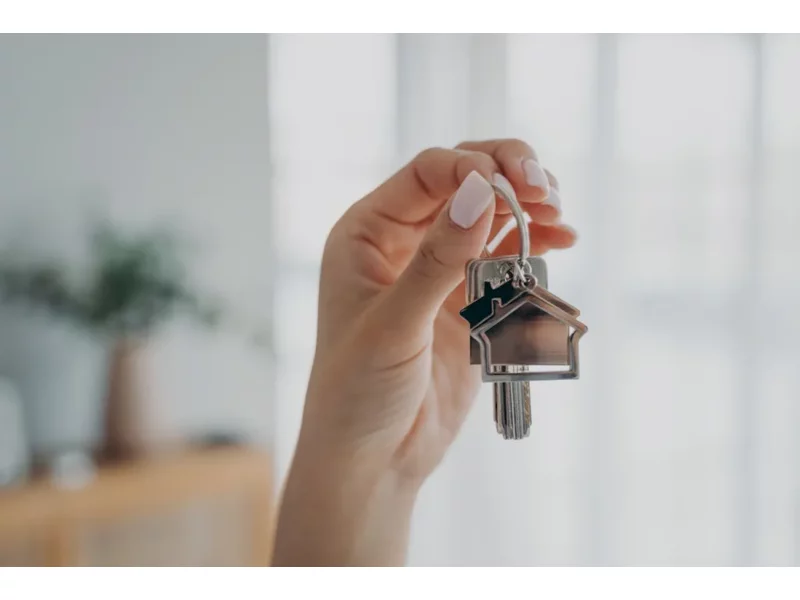 Mieszkania na sprzedaż Siechnice: Nowa inwestycja zapewniająca komfortowe życie zdjęcie