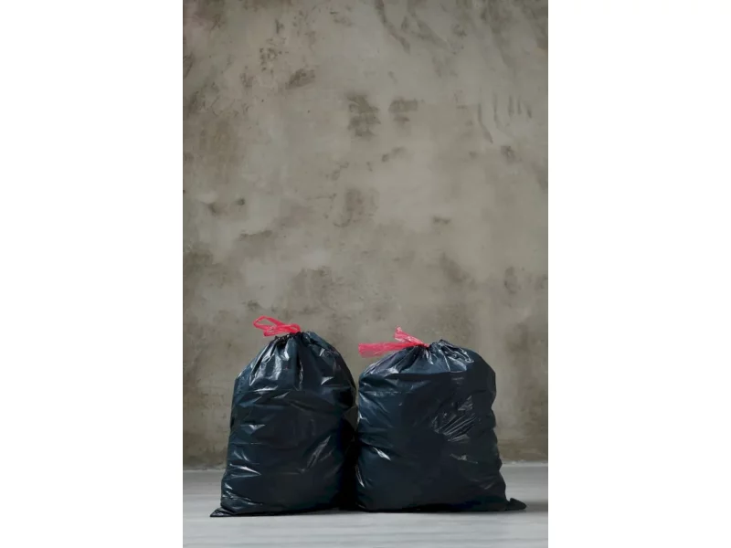 Worki na śmieci budowlane - jak prawidłowo je wykorzystać? zdjęcie