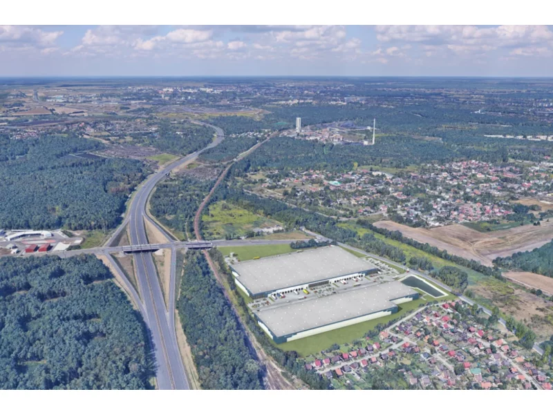 Accolade inwestuje w Rudzie Śląskiej – nowy park przemysłowy na Górnym Śląsku zdjęcie