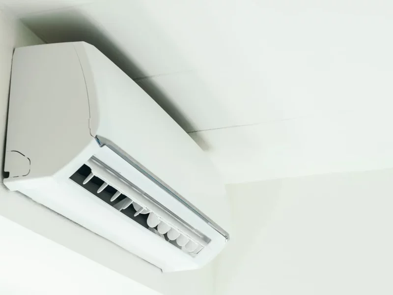Czy klimatyzacja to jedyny sposób na schłodzenie domu? Sprawdź możliwości nowoczesnej wentylacji! - zdjęcie