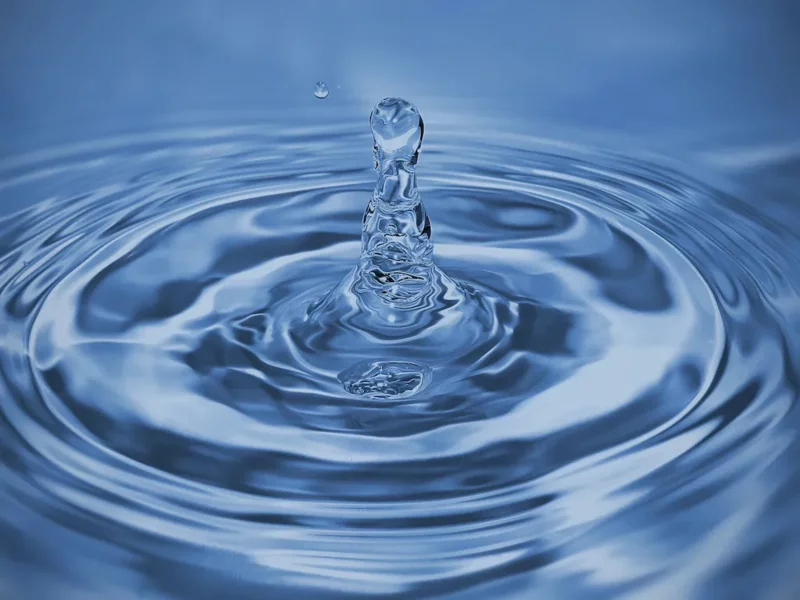 Ochrona i Regeneracja: Jak Uzdatnić Wodę? zdjęcie