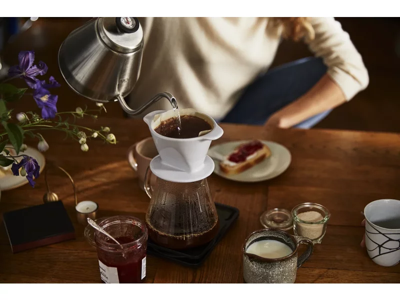 Tego nie wiecie o kawie. Jakie kryje tajemnice i jak przygotowywać ją jak barista? zdjęcie