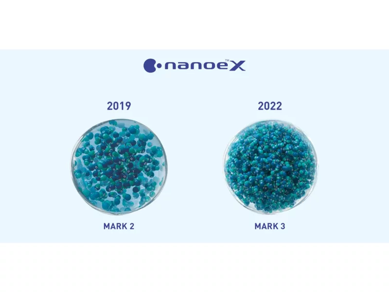 Technologia nanoe™ X firmy Panasonic z certyfikatem VDI 6022 w zakresie jakości powietrza w pomieszczeniach zdjęcie