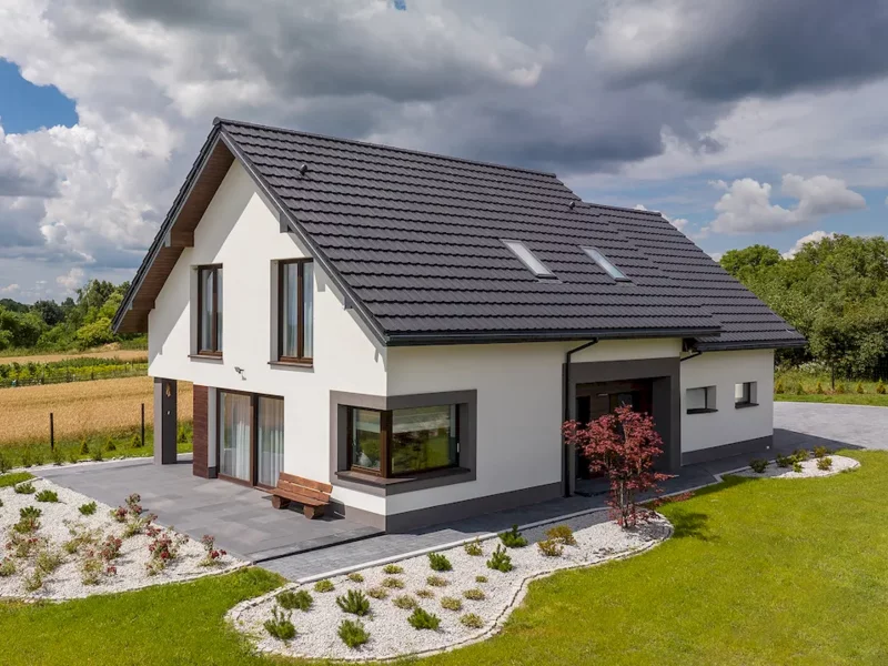 Dlaczego warto wybrać dachówkę ceramiczną CREATON Polska na dach swojego domu? 5 kluczowych zalet produktów marki - zdjęcie