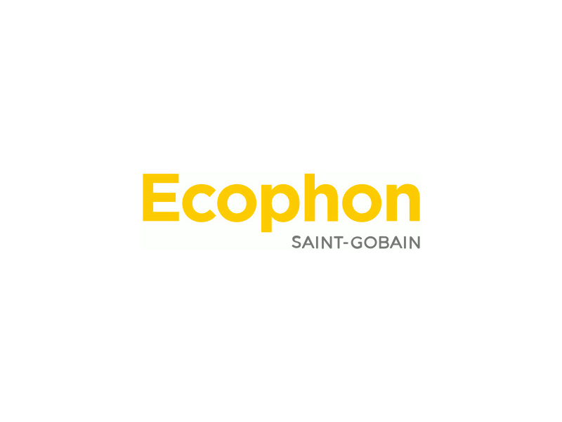 Ecophon z odświeżoną identyfikacją graficzną zdjęcie