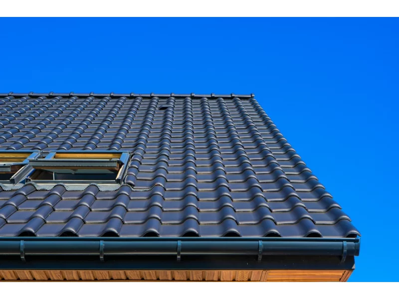 Zabezpieczanie blach dachowych przed korozją - rola folii antykorozyjnych VCI zdjęcie