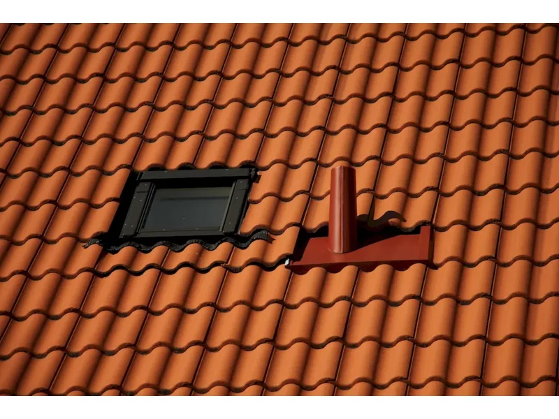 Dachówka – kluczowy element każdego dachu zdjęcie