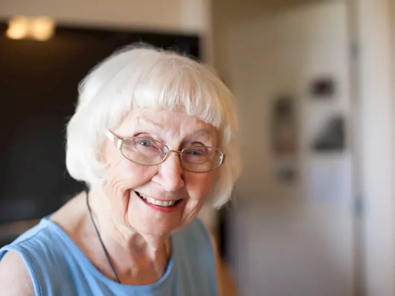 Suplementacja dla osób starszych – wszystko, czego potrzebują seniorzy - zdjęcie