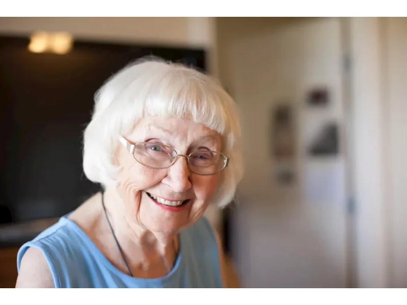 Suplementacja dla osób starszych – wszystko, czego potrzebują seniorzy zdjęcie