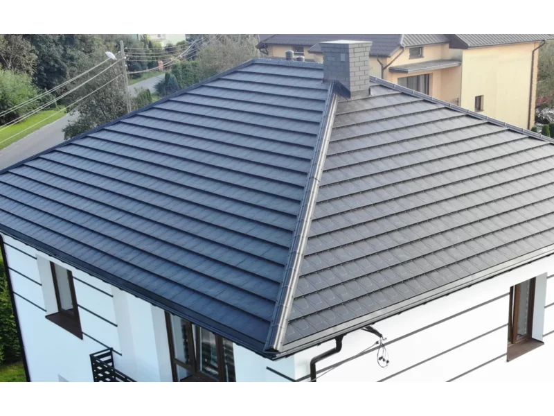 Remont cieplny dachu – dofinansowanie do termomodernizacji zdjęcie