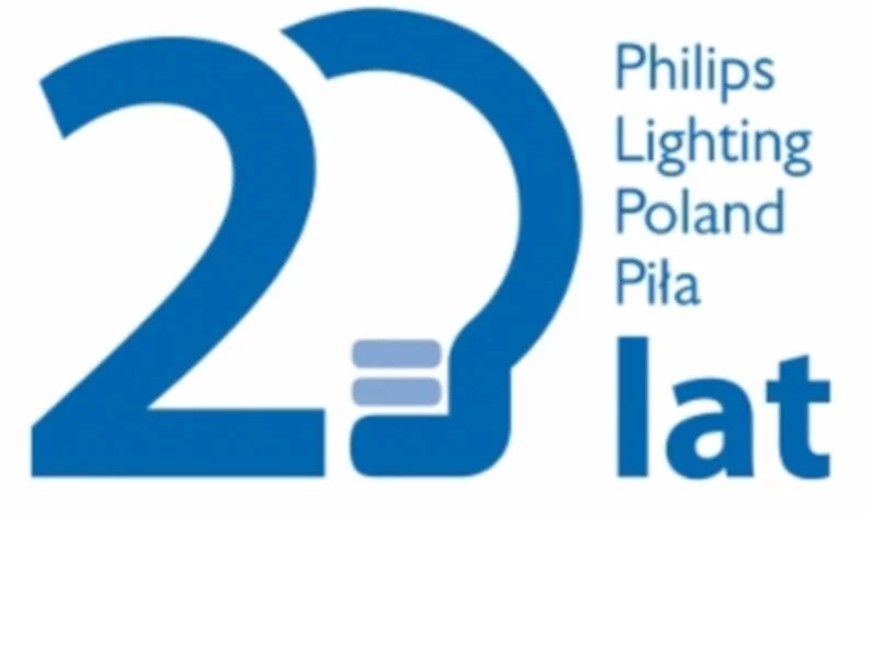 Dwie dekady Philips Lighting w Polsce - zdjęcie