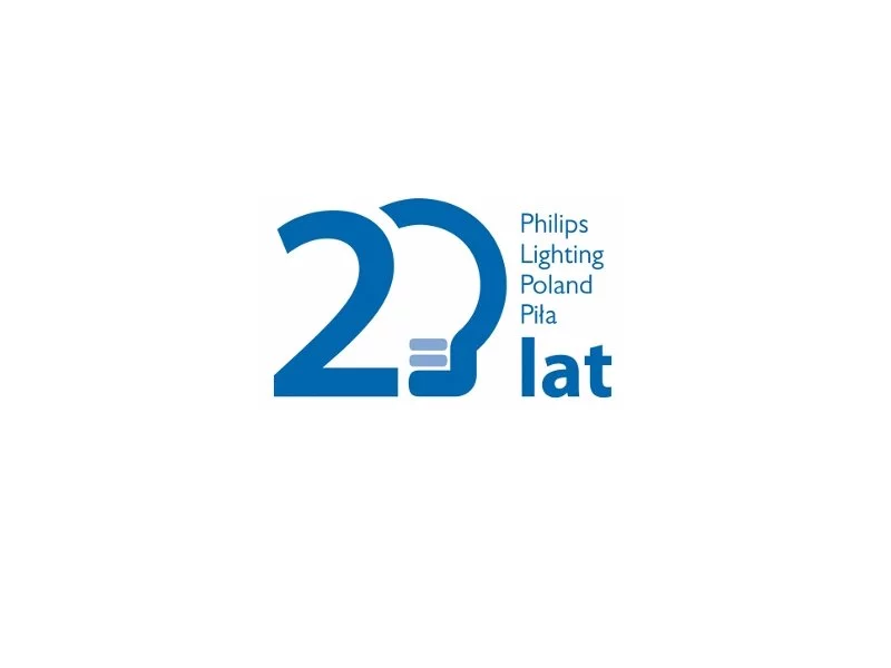 Dwie dekady Philips Lighting w Polsce zdjęcie