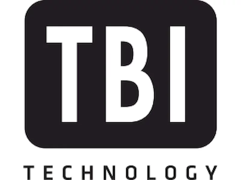 Co daje zastosowanie enkoderów w obrabiarkach TBI Technology? zdjęcie