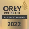 Infograf laureatem plebiscytu „Orły Poligrafii” – potwierdzenie jakości i innowacyjności w branży - zdjęcie