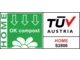 Produkty envifill® Grupy Azoty z międzynarodowymi certyfikatami potwierdzającymi biodegradowalność i kompostowalność - zdjęcie