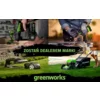 Zostań Dealerem marki Greenworks! - zdjęcie