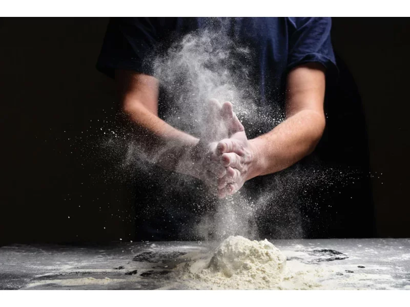 Mąka, która czyni cuda – magia dobrej mąki zdjęcie