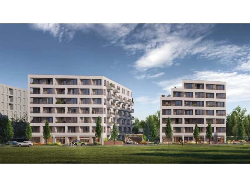 Nowe mieszkania Bouygues Immobilier Polska „jak marzenie” zdjęcie