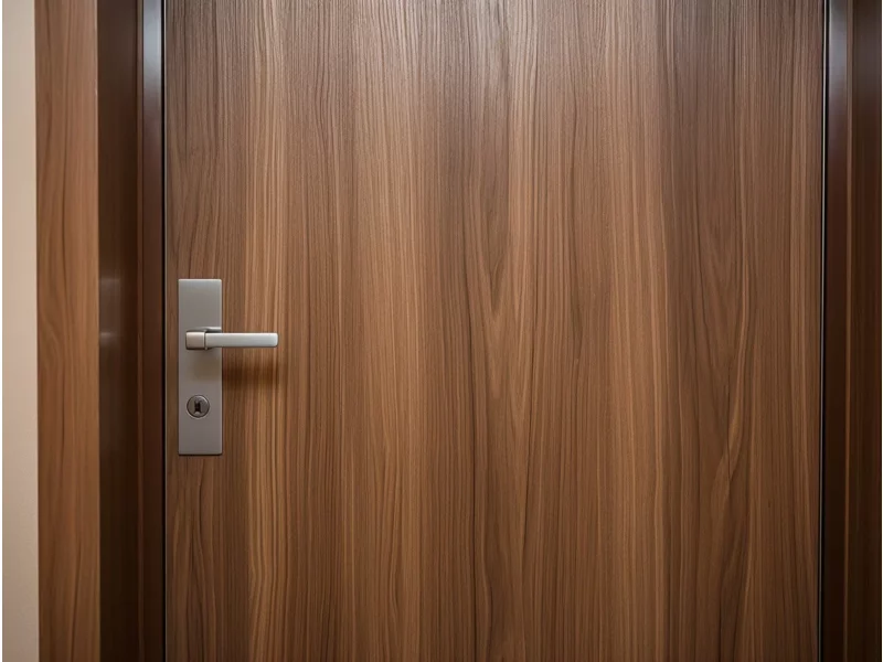 Drzwi wejściowe do mieszkania - jak wybrać? zdjęcie