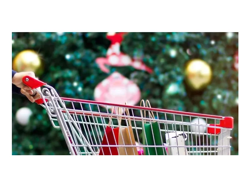 Zakupy świąteczne – jak przygotować na nie nasz portfel? zdjęcie