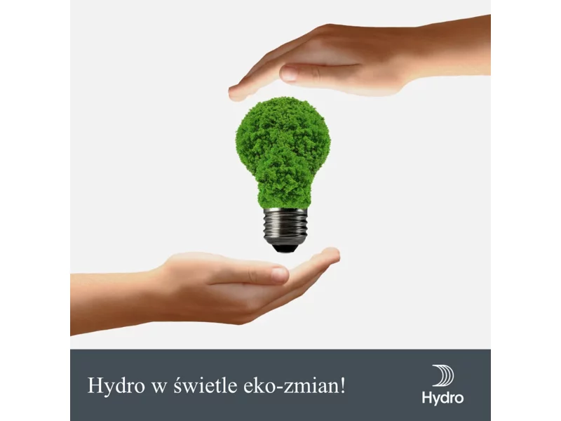 Branża ALU – podsumowanie roku 2023 oczami Hydro Extrusion Poland zdjęcie