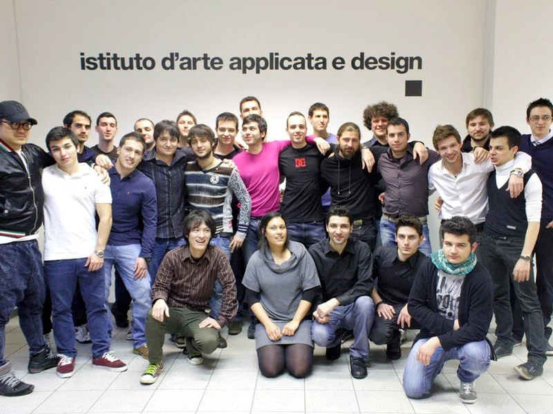 Oprogramowanie Autodesk wspiera studentów w Światowym Konkursie Projektowym Ferrari - zdjęcie