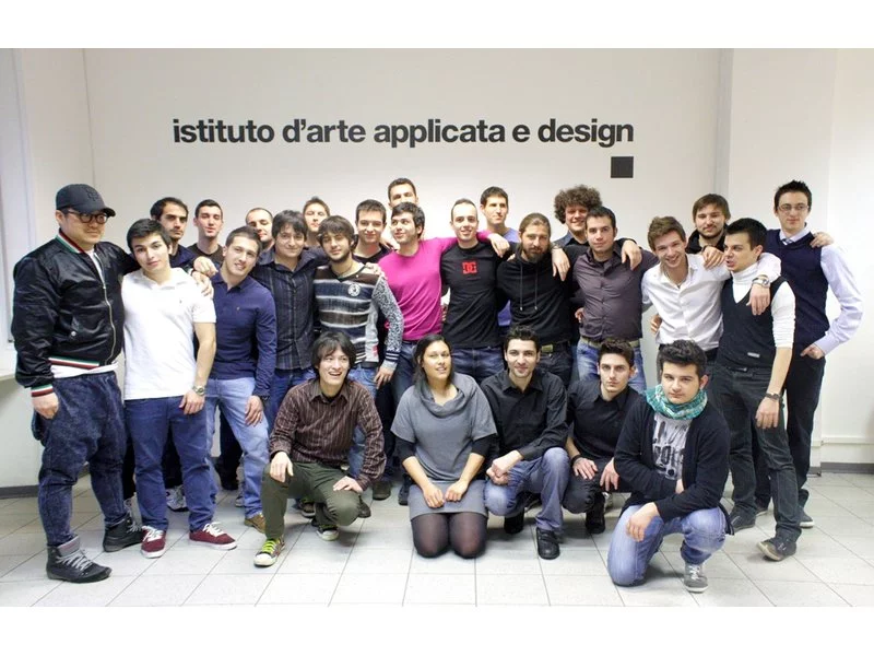 Oprogramowanie Autodesk wspiera studentów w Światowym Konkursie Projektowym Ferrari zdjęcie