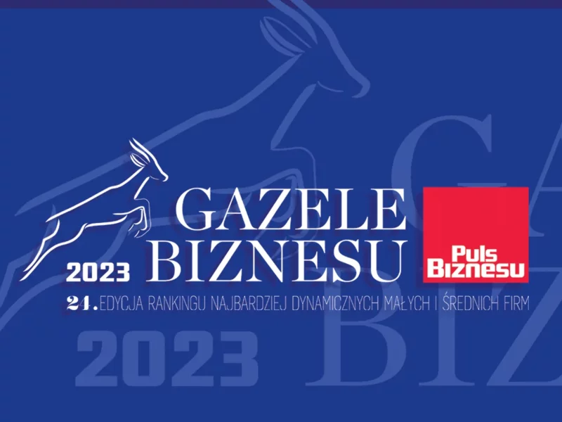 Gazele Biznesu 2023 - zdjęcie